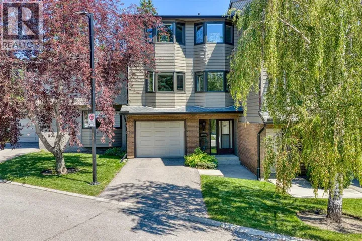 104, 23 Glamis Drive SW, Calgary, Alberta T3E6S3
