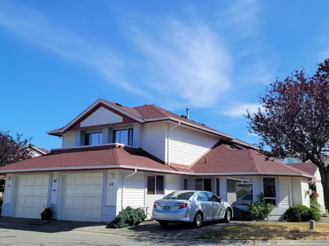 38 31406 UPPER MACLURE ROAD, Abbotsford, British Columbia V2T5L8