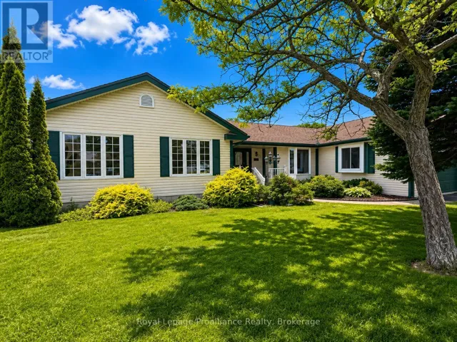 88 WESTWIND CRESCENT, Prince Edward County (Wellington Ward), Ontario K0K3L0