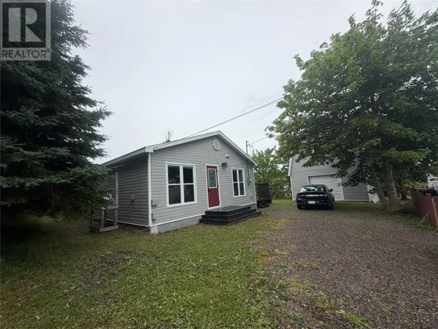 4 Duceys Lane, Marystown, Newfoundland & Labrador A0E2M0