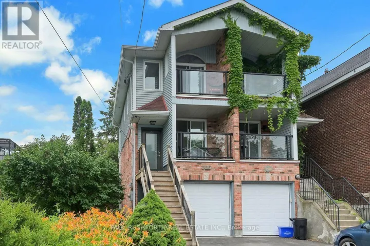 366 WILMONT AVENUE, Ottawa, Ontario K2A0B1