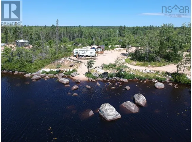 Lot 9 315 Charlton Road, West Springhill, Nova Scotia B0S1A0