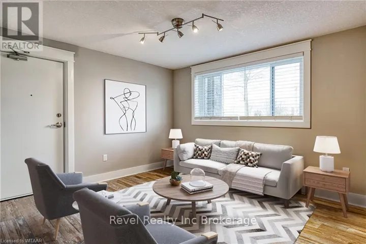 3 - 226 CLARKE STREET N, Woodstock (Woodstock - North), Ontario N4S7M7