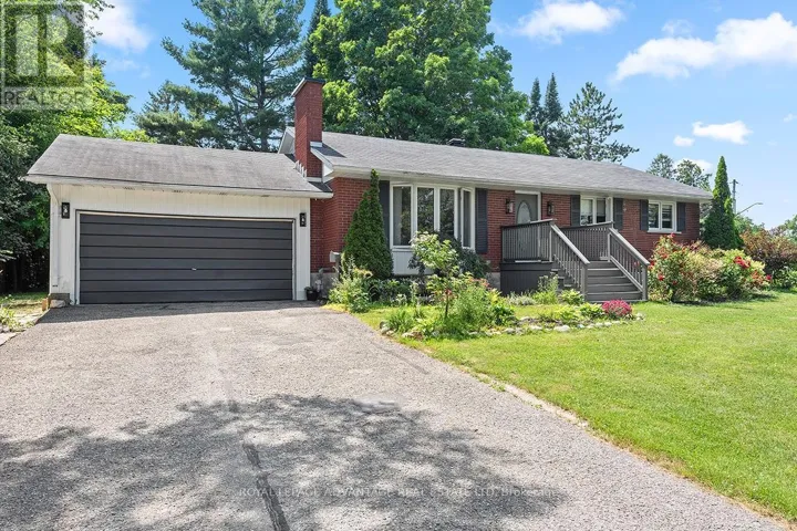 121 STAMFORD DRIVE, Drummond/North Elmsley, Ontario K7H3C1
