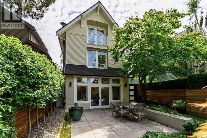 3420 W 1ST AVENUE, Vancouver, British Columbia V6R1G7