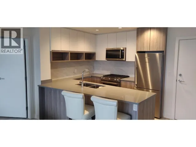 8940 UNIVERSITY CRESCENT, Burnaby, British Columbia V5A0E7