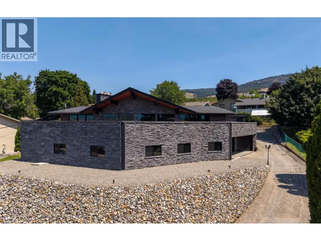 1165 Gibson Road, Kelowna, British Columbia V1P1B7