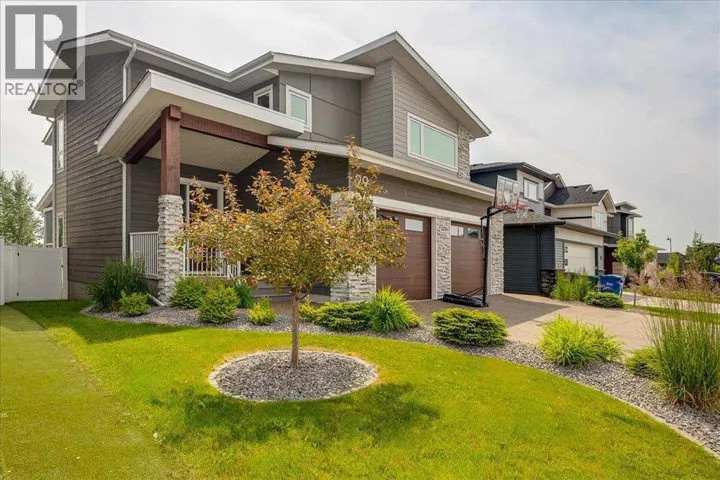 29 Longmire Close, Red Deer, Alberta T4R0S7