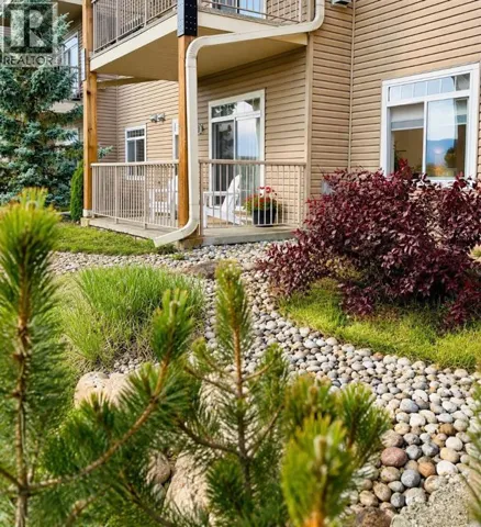 101, 160 Moberly Road, Grande Cache, Alberta T0E0Y0