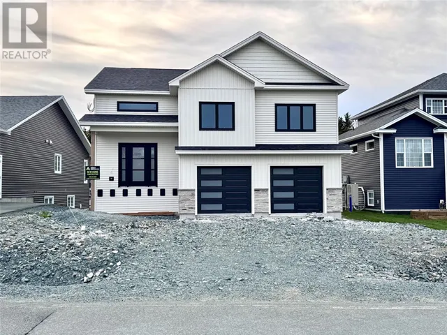 76B Old Bay Bulls Road, St. John's, Newfoundland & Labrador A1G1C6