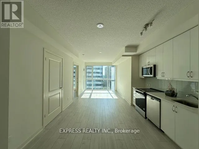 1816 - 4955 YONGE STREET, Toronto (Willowdale East), Ontario M2N0L8
