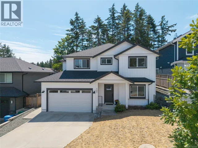 107 Evelyn Pl, Nanaimo, British Columbia V9X1A1