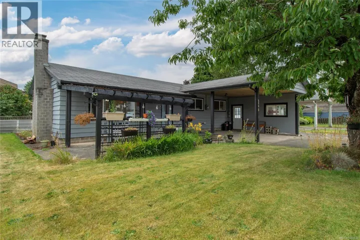 2505 Alder St S, Campbell River, British Columbia V9W5T3