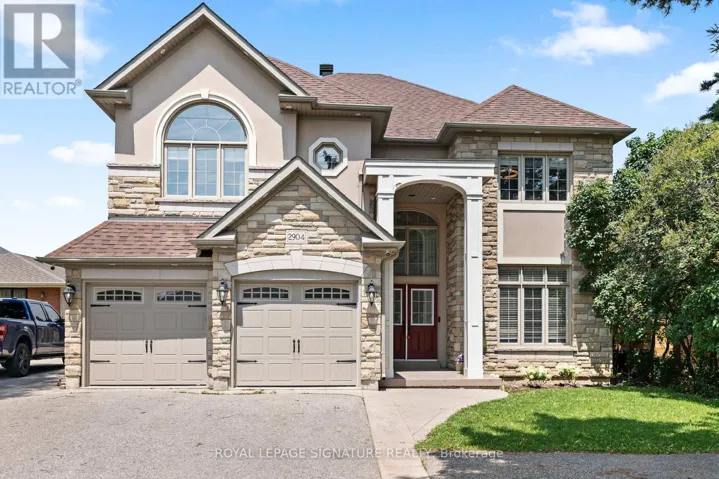 2904 RANGE LINE ROAD, Ajax (South East), Ontario L1S1C1