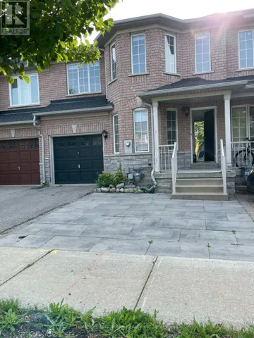 47 WATERTON CRESCENT, Richmond Hill (Langstaff), Ontario L4B4L2