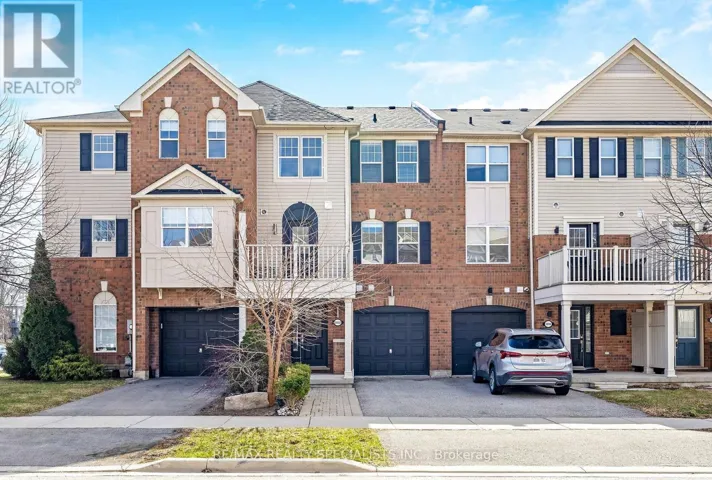 3032 DRUMLOCH AVENUE, Oakville (BC Bronte Creek), Ontario L6M5H8