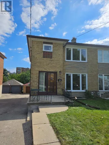 UNIT 1 - 49 GOTHAM COURT, Toronto (Brookhaven-Amesbury), Ontario M6M2W9
