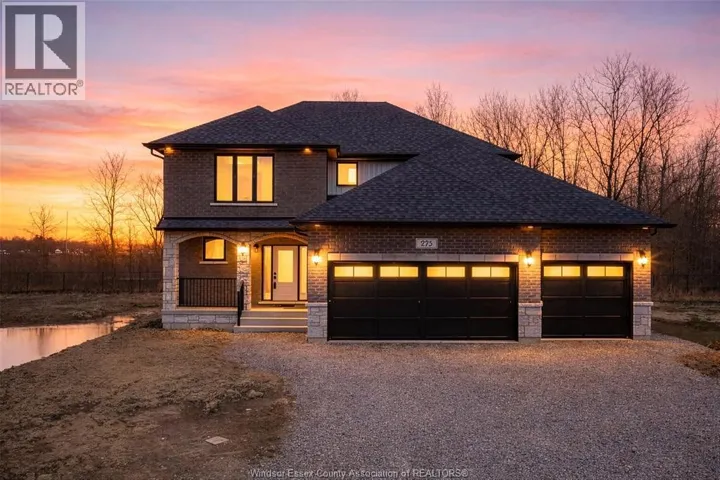 275 DOLORES AVENUE, Essex, Ontario N8M0C5