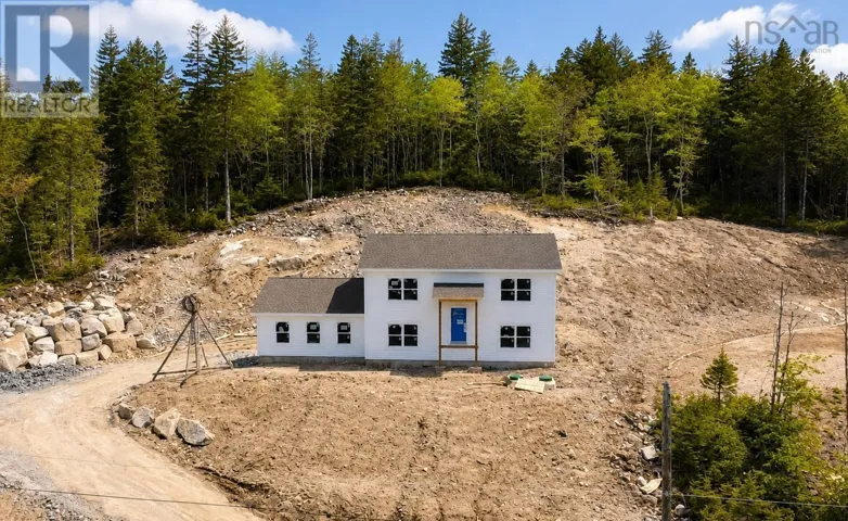 120 Deeridge Road, Black Point, Nova Scotia B0J1B0