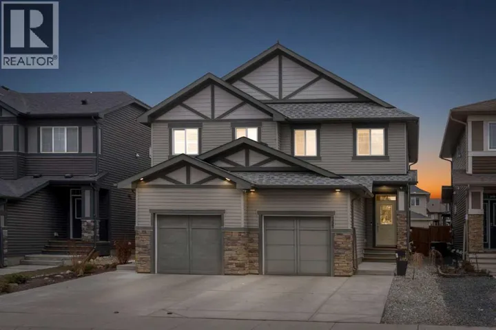 92 Legacy Glen Street SE, Calgary, Alberta T2X3Y7