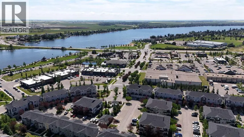236, 300 Marina Drive, Chestermere, Alberta T1X0P6