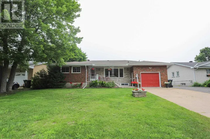 24 Granite ST, Sault Ste. Marie, Ontario P6B4T1