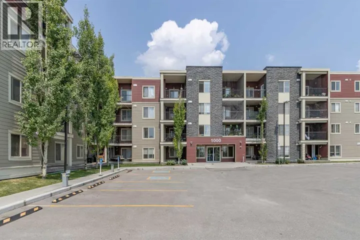 1108, 5 Saddlestone Way NE, Calgary, Alberta T3J0S2