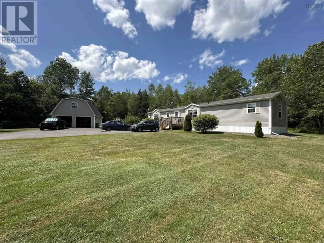 1475 Stewiacke Road, West St. Andrews, Nova Scotia B0N2J0