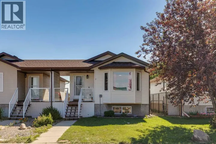 1916B 29 Avenue, Nanton, Alberta T0L1R0