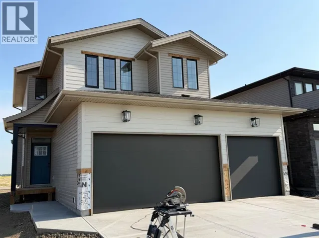 307 Blackwolf Boulevard N, Lethbridge, Alberta T1H7J5