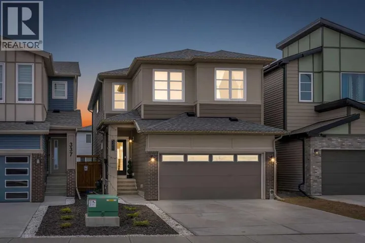 341 Walcrest View SE, Calgary, Alberta T2X4V9