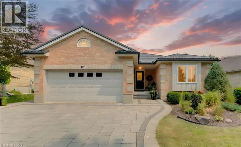 249 DEARBORN Boulevard, Waterloo, Ontario N2J4Y5