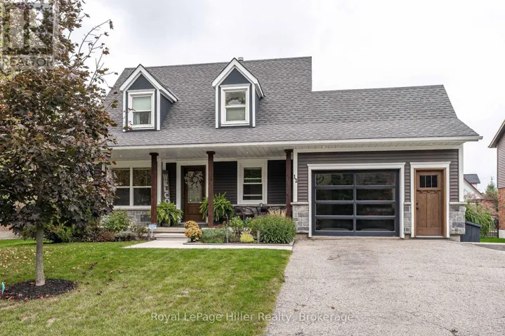 12 DIETRICH ROAD, East Zorra-Tavistock (Tavistock), Ontario N0B2R0
