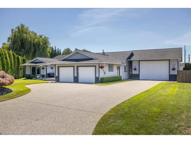 15430 KILMORE CLOSE, Surrey, British Columbia V3S6N9