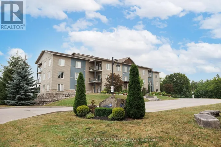 105 - 94 FRANCIS STREET, Kawartha Lakes (Fenelon Falls), Ontario K0M1N0