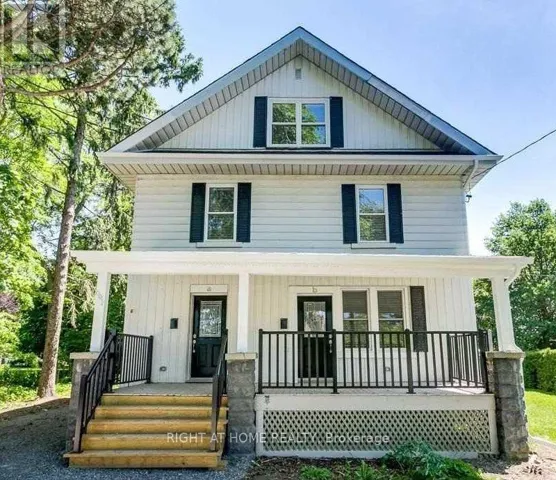 UNIT C - 691 SIMCOE STREET N, Oshawa (Centennial), Ontario L1G4V6