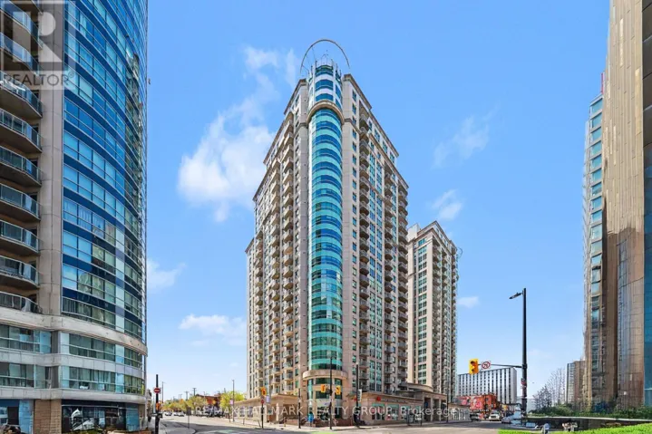 1304A - 234 RIDEAU STREET, Ottawa, Ontario K1N0A9