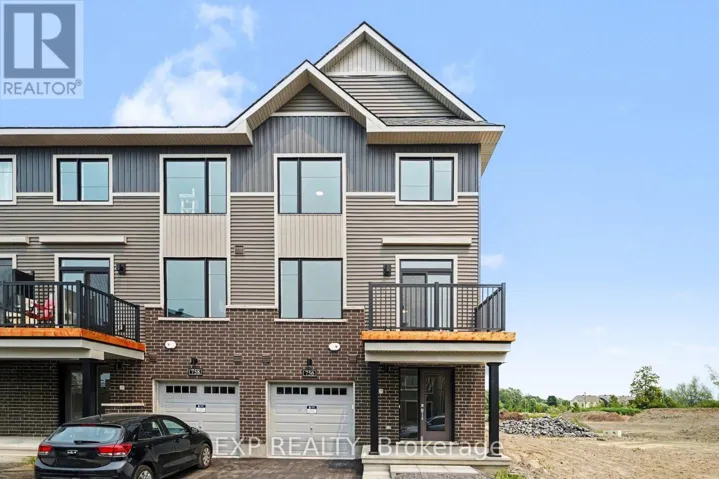 756 TADPOLE CRESCENT, Ottawa, Ontario K2J6K4