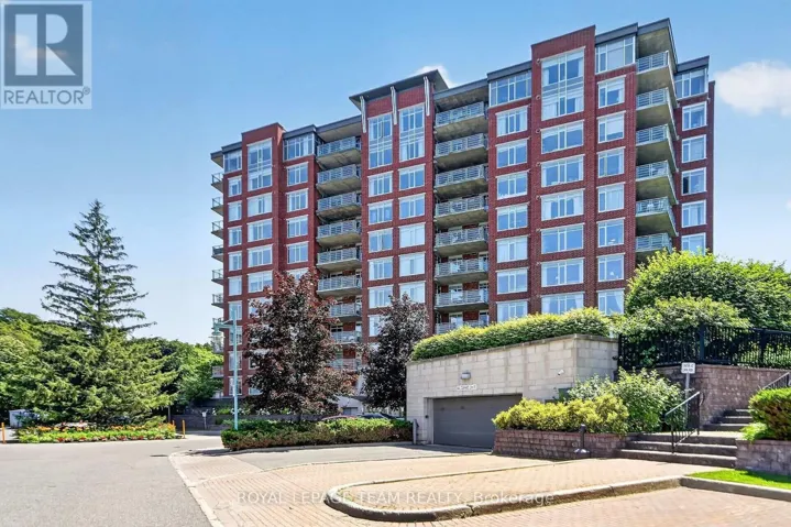 406 - 136 DARLINGTON PRIVATE, Ottawa, Ontario K1V0X6