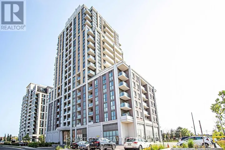 1015 - 9560 MARKHAM ROAD, Markham (Wismer), Ontario L6E0T9