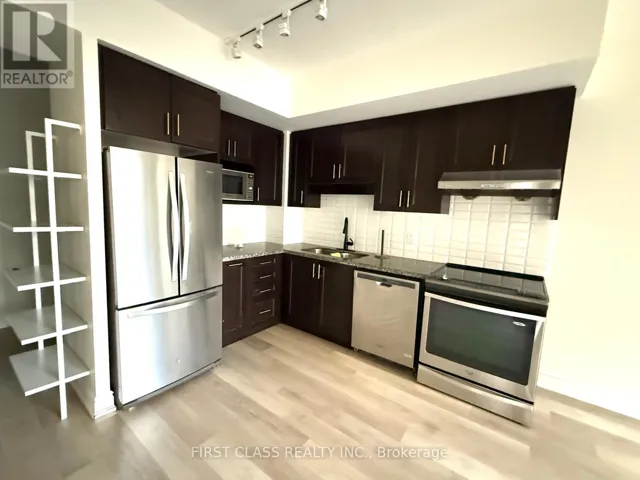 315 - 38 CEDARLAND DRIVE, Markham (Unionville), Ontario L6G1C7