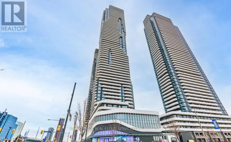 5701 - 225 COMMERCE STREET, Vaughan (Vaughan Corporate Centre), Ontario L4K0R1