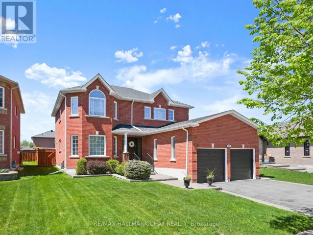 2292 JACK CRESCENT, Innisfil (Alcona), Ontario L9S2C8