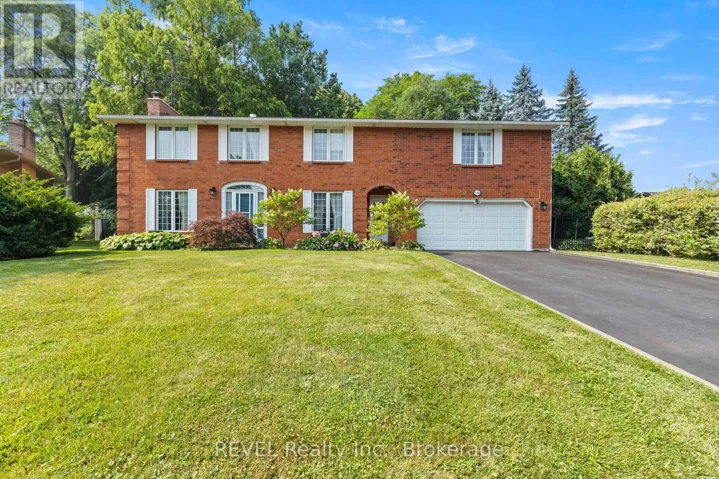 7190 WATERLOO DRIVE, Niagara Falls (Casey), Ontario L2J1E2