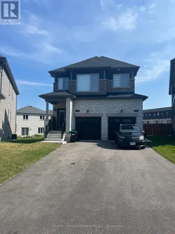 LOWER - 30 BARNYARD TRAIL, Barrie, Ontario L9J0V5