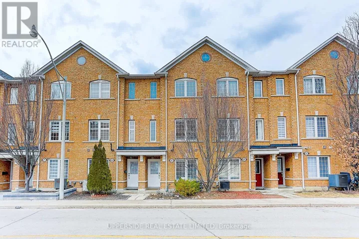 67 BIRDSTONE CRESCENT, Toronto (Junction Area), Ontario M6N5H5