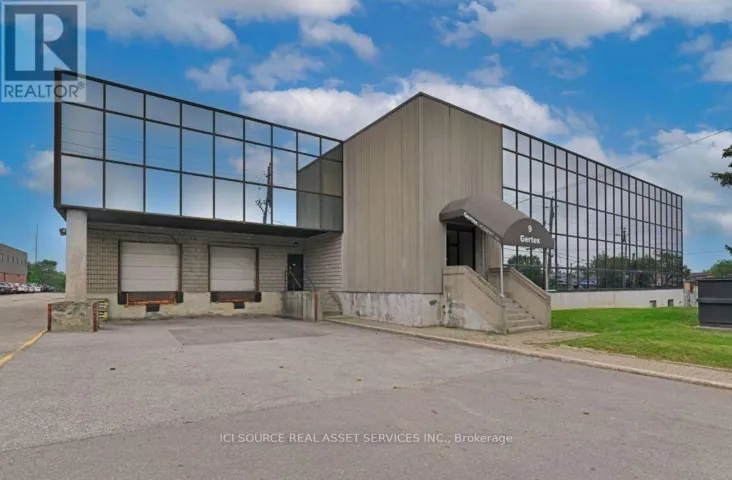 1-6 - 9 DENSLEY AVENUE, Toronto (Brookhaven-Amesbury), Ontario M6M2P5