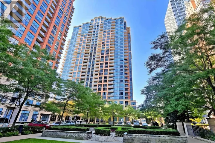 842 - 35 VIKING LANE, Toronto (Islington-City Centre West), Ontario M9B0A2