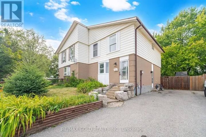 16 CRAWFORD DRIVE, Brampton (Madoc), Ontario L6V2C7