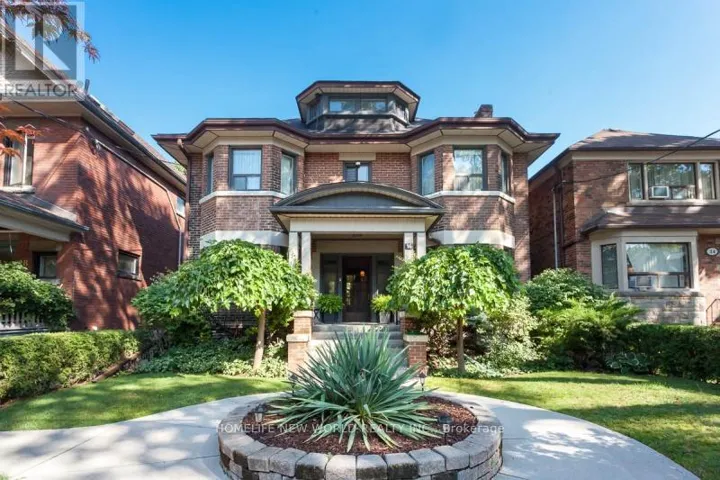 LOWER - 16 LAXTON AVENUE, Toronto (South Parkdale), Ontario M6K1K9